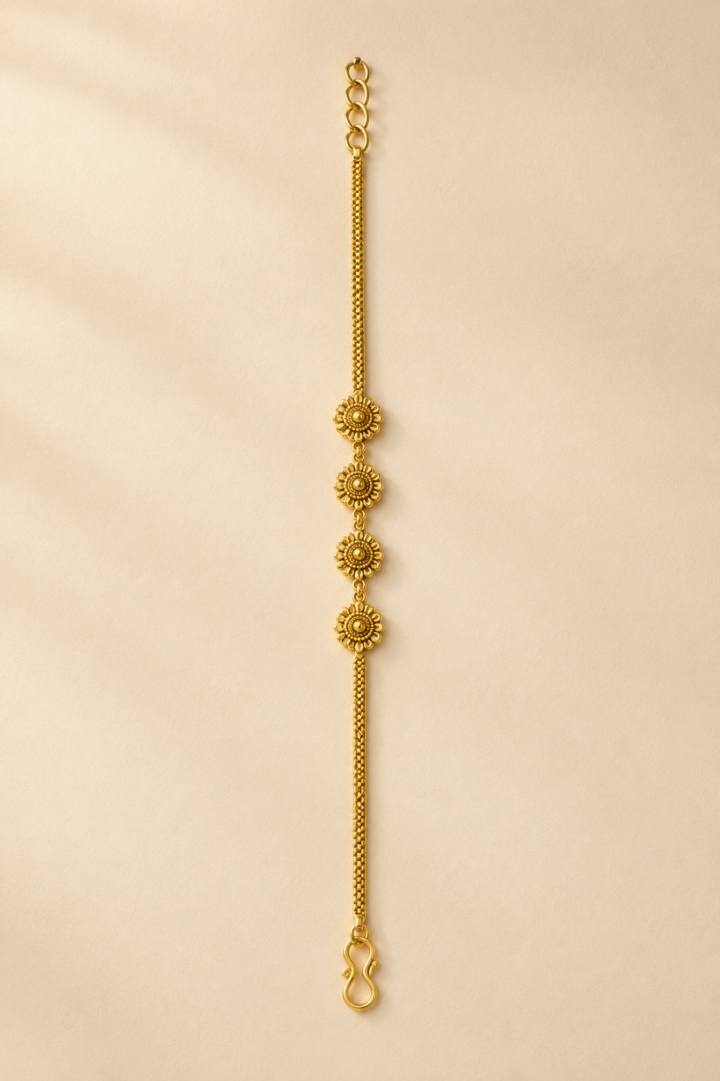Tara Delicate Tennis Bracelet AJB-12