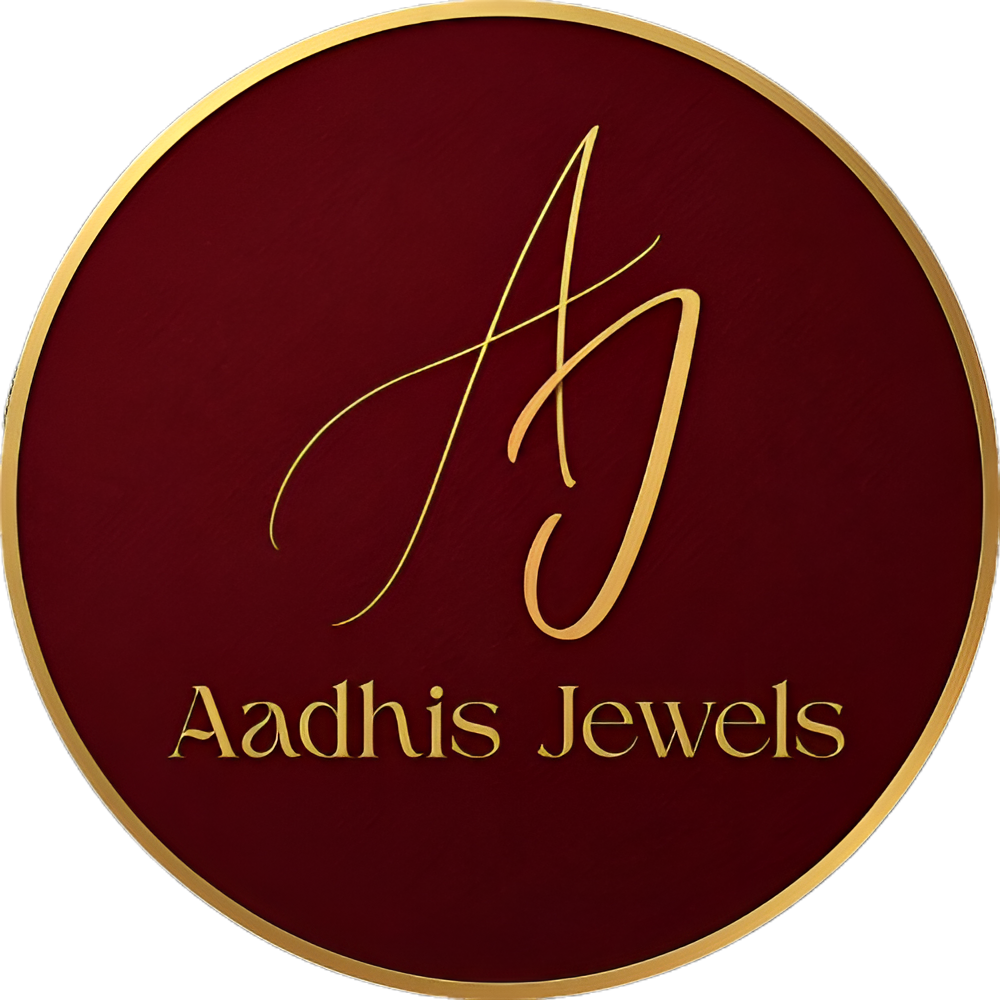 Aadhis Jewels Thrissur Logo