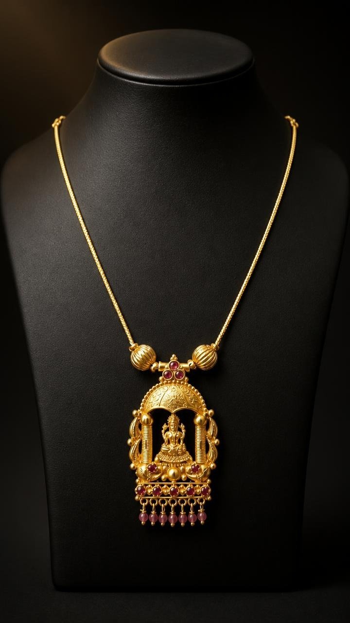 Premium gold plated jewellery Aadhis Jewels Thrissur Kerala