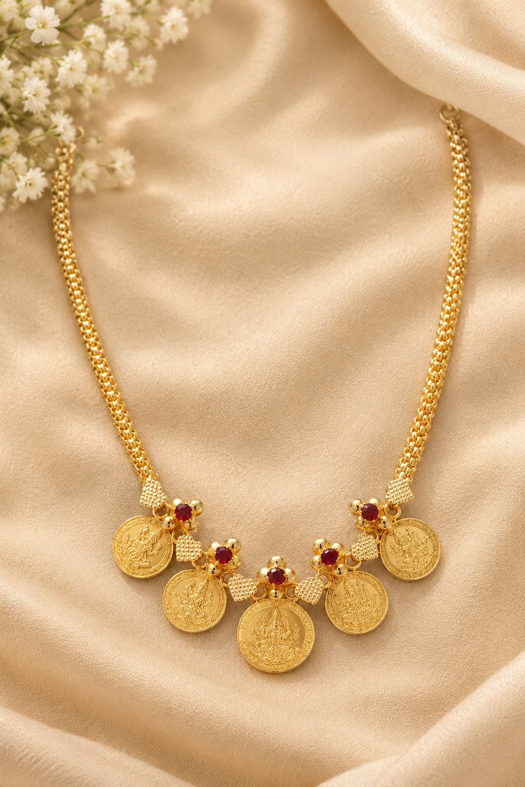 Zoya Radiant Heart Pendant Necklace AJN-12