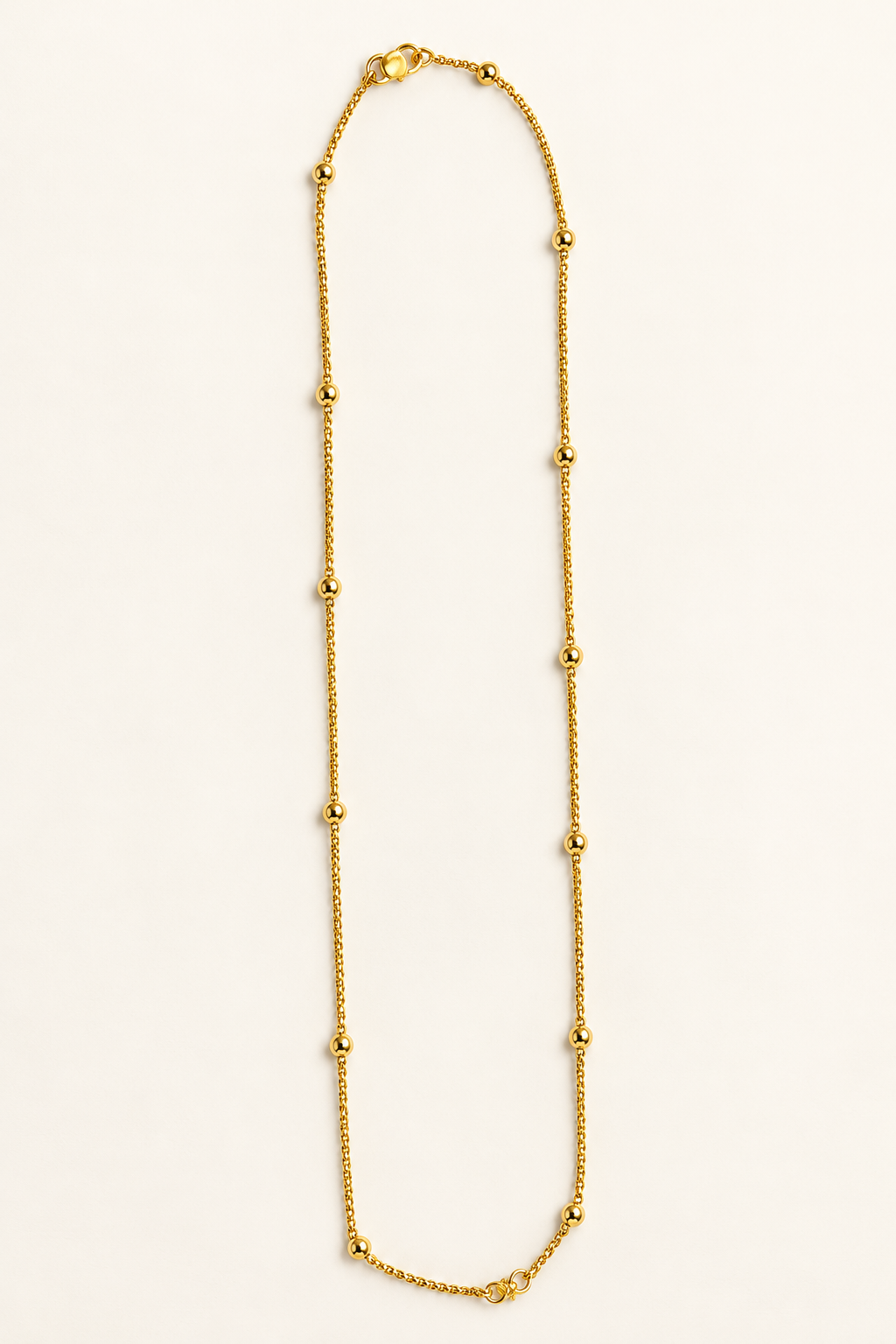 Royal Filigree Anklet - Aadhis Jewels